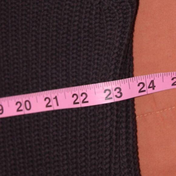 Adriano Goldschmied Knit Pullover Sweater Men Large - Picture 8 of 12